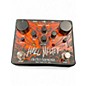 Used Electro-Harmonix Hell Melter Effect Pedal
