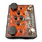 Used Electro-Harmonix Hell Melter Effect Pedal