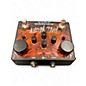 Used Electro-Harmonix Hell Melter Effect Pedal