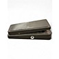 Used Dunlop GCB95 Original Crybaby Wah Effect Pedal thumbnail