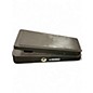 Used Dunlop GCB95 Original Crybaby Wah Effect Pedal