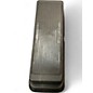 Used Dunlop GCB95 Original Crybaby Wah Effect Pedal