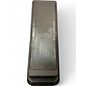 Used Dunlop GCB95 Original Crybaby Wah Effect Pedal