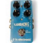 Used TC Electronic Flashback Delay Effect Pedal thumbnail