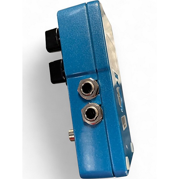 Used TC Electronic Flashback Delay Effect Pedal