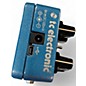 Used TC Electronic Flashback Delay Effect Pedal