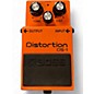 Used BOSS DS1 Distortion Effect Pedal thumbnail