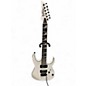 Used Ibanez Grg120EX Alpine White Solid Body Electric Guitar thumbnail