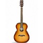 Used Alvarez MF70 Diamond Shadowburst Acoustic Guitar thumbnail