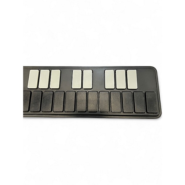 Used KORG nanoKEY2 MIDI Controller