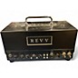 Used Revv Amplification g20 Tube Guitar Amp Head thumbnail