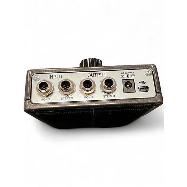 Used TC Electronic Ditto X2 Looper Pedal