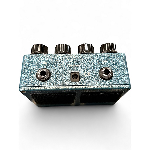 Used Browne Amplification Ethane Effect Pedal