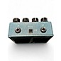 Used Browne Amplification Ethane Effect Pedal