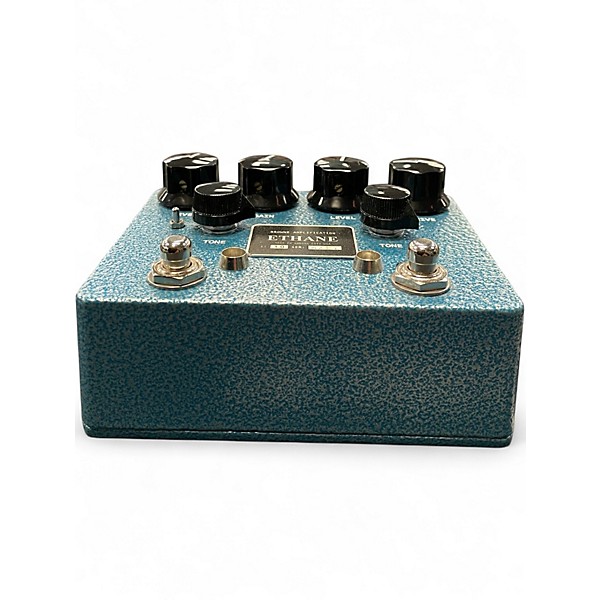 Used Browne Amplification Ethane Effect Pedal