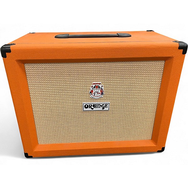 Used Orange Amplifiers PPC112C 1x12 Guitar Cabinet
