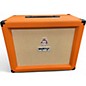 Used Orange Amplifiers PPC112C 1x12 Guitar Cabinet thumbnail
