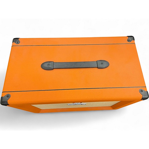 Used Orange Amplifiers PPC112C 1x12 Guitar Cabinet