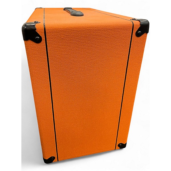 Used Orange Amplifiers PPC112C 1x12 Guitar Cabinet