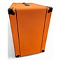 Used Orange Amplifiers PPC112C 1x12 Guitar Cabinet