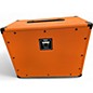 Used Orange Amplifiers PPC112C 1x12 Guitar Cabinet
