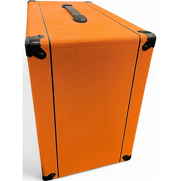 Used Orange Amplifiers PPC112C 1x12 Guitar Cabinet
