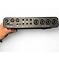 Used Moto m6 Audio Interface