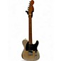 Used Mjt VTT Tele Aged Aged White Solid Body Electric Guitar thumbnail