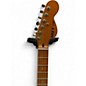 Used Mjt VTT Tele Aged Aged White Solid Body Electric Guitar
