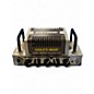 Used Hotone Effects EAGLE'S HEART Solid State Guitar Amp Head thumbnail