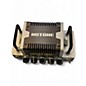 Used Hotone Effects EAGLE'S HEART Solid State Guitar Amp Head