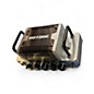 Used Hotone Effects EAGLE'S HEART Solid State Guitar Amp Head