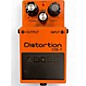 Used BOSS DS1 Distortion Effect Pedal thumbnail