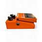 Used BOSS DS1 Distortion Effect Pedal