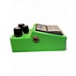Used Ibanez TS9 Tube Screamer Distortion Effect Pedal