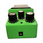 Used Ibanez TS9 Tube Screamer Distortion Effect Pedal