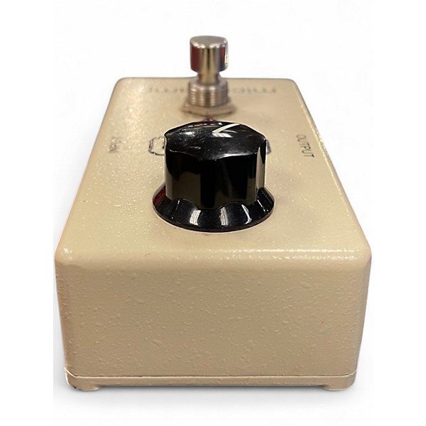 Used MXR M133 Micro Amp Pre Effect Pedal