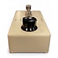 Used MXR M133 Micro Amp Pre Effect Pedal