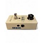 Used MXR M133 Micro Amp Pre Effect Pedal