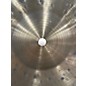 Used Amedia 16in Hammered Crash 800g Cymbal