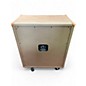 Used MESA/Boogie Rectifier 2x12 120w Vertical-Cocoa Bronco Tolex Guitar Cabinet