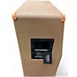 Used MESA/Boogie Rectifier 2x12 120w Vertical-Cocoa Bronco Tolex Guitar Cabinet