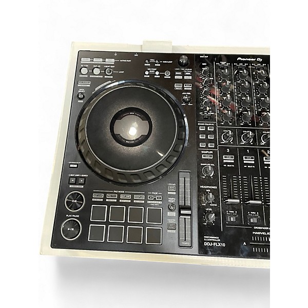 Used Pioneer DJ DDJ FLX10 DJ Controller