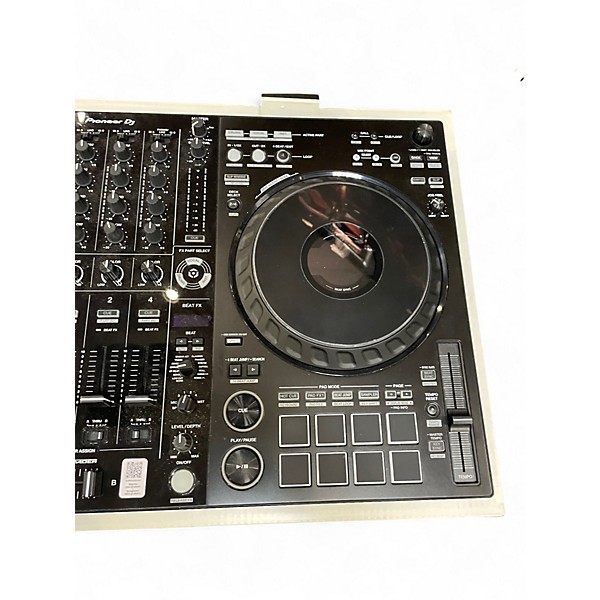 Used Pioneer DJ DDJ FLX10 DJ Controller