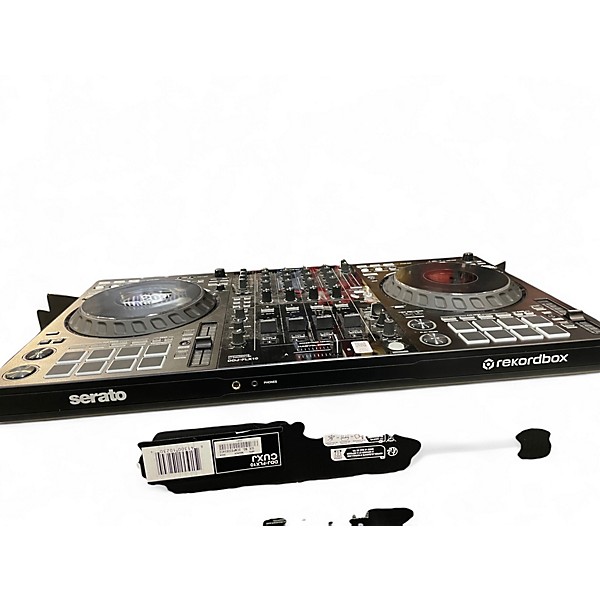 Used Pioneer DJ DDJ FLX10 DJ Controller