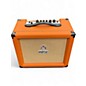 Used Orange Amplifiers Crush 35RT Guitar Combo Amp thumbnail