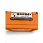 Used Orange Amplifiers Crush 35RT Guitar Combo Amp
