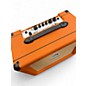 Used Orange Amplifiers Crush 35RT Guitar Combo Amp
