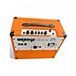 Used Orange Amplifiers Crush 35RT Guitar Combo Amp