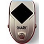 Used Snark SN10 Tuner Pedal thumbnail